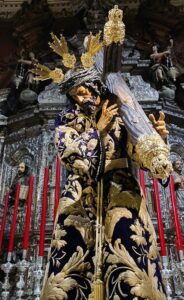 Los imagineros andaluces más famosos de la Semana Santa