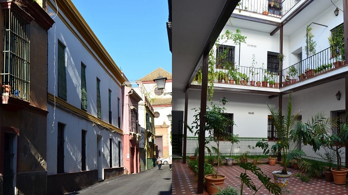 Climatizar a partir de renovables, mejor opción para viviendas en centros históricos