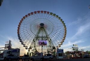 Arranca este viernes Vive Park, la feria alternativa de Sevilla