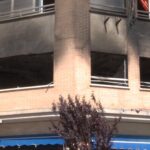 Condenado el acusado de incendiar su bloque para vengarse de los vecinos