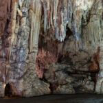 La Cueva de Nerja ofrece entrada gratuita a niños durante Semana Santa