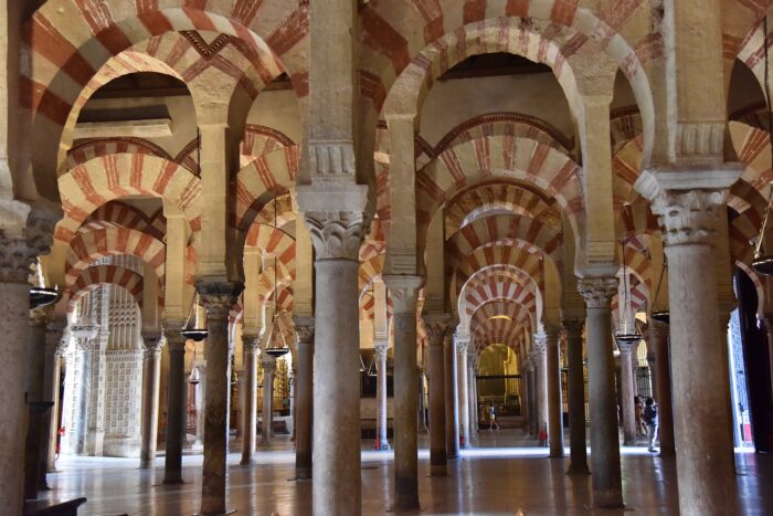 La Mezquita-Catedral de Córdoba reabre las visitas turísticas en Semana Santa