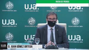 La UJA trabaja para ofrecer el Grado de Medicina en 2023