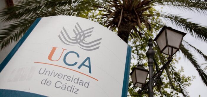 La Universidad de Cádiz mantendrá las clases online hasta Semana Santa