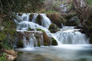 Las Sierras de Cazorla, Segura y Las Villas celebran sus 35 años como Parque Natural