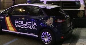 Liberan a una mujer en Estepa antes de ser obligada por su pareja a prostituirse