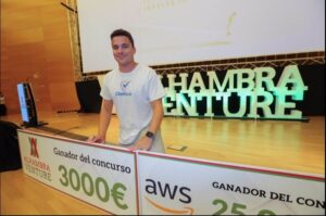 Abierto el plazo de inscripción para start ups en el Alhambra Venture 2021