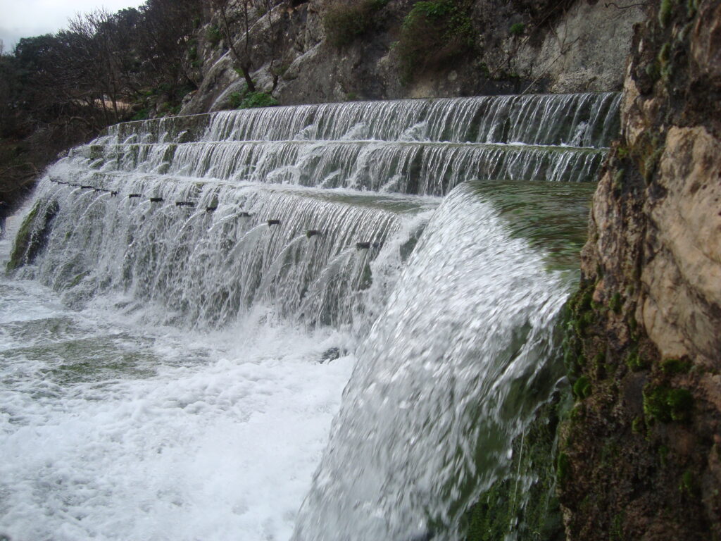 Fuentes más bonitas de Andalucía