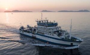 Nueva campaña en el Golfo de Cádiz para conocer la abundancia de sardinas y caballas