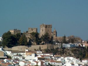 Aprobado un nuevo proyecto arqueológico en el Castillo de Montemayor