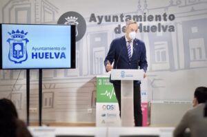 Huelva dispone la ocupación directa de dos parcelas del Ensanche