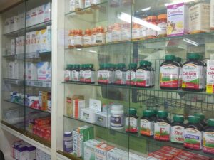 Cútar, el pueblo malagueño donde se puede sacar dinero en las farmacias