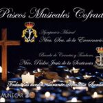 Almuñécar llena sus plazas con los Paseos Musicales Cofrades