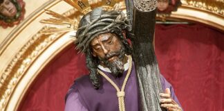 Jueves Santo y Madrugá, fervor y recogimiento