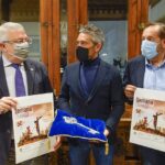 Impulsan visitas guiadas a templos e imágenes de la Semana Santa de Granada