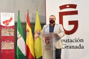 Granada crea ocho circuitos deportivos anticovid por la provincia