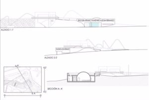 El proyecto del Planetario Meridiano 0 de San Fernando prevé estar listo antes de verano