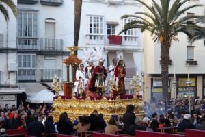 Cádiz se une para declarar su Semana Santa de Interés Turístico Nacional