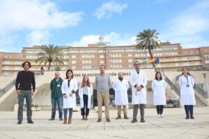 Los antipsicóticos podrían proteger frente al coronavirus