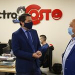 Electrocosto, empresa cordobesa referente en la venta online de electrodomésticos, celebra sus 8º aniversario