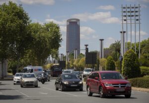 Andalucía recupera la movilidad entre provincias tras más 3 meses de cierre