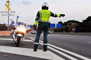 Fallece un hombre en un accidente de tráfico en Palos de la Frontera