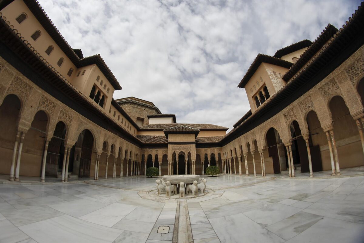 La Alhambra recupera los buenos datos de venta de entradas