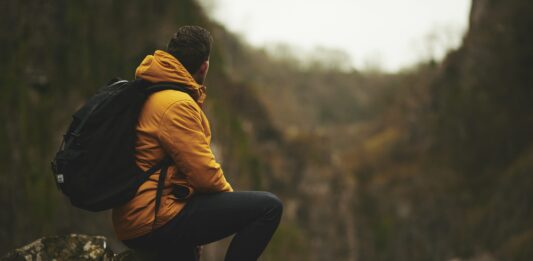 Cuatro rutas para hacer senderismo en Cádiz entre animales