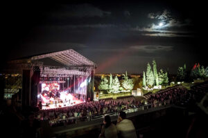 El Festival de la Guitarra de Córdoba celebra con 20 conciertos sus 40 años