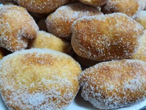 Cómo hacer casadielles, un dulce típico asturiano