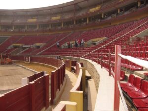 Raphael, Rozalén, Vanesa Martín o Ara Malikian en la plaza de toros de Córdoba