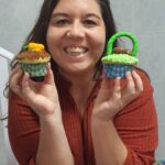 Cupcakes de Pascua