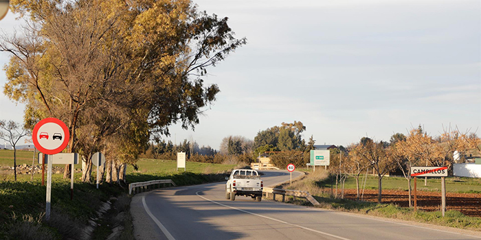 Andalucía podría recuperar la movilidad interprovincial muy pronto