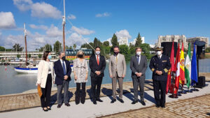 Sevilla colabora en un proyecto de investigación sobre corales del Mar Rojo