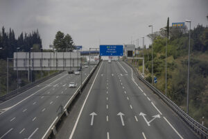 Andalucía recupera el jueves la movilidad entre sus provincias