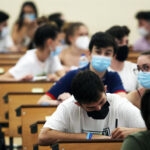 Andalucía y sus universidades decidirán cómo harán la EBAU estudiantes con covid