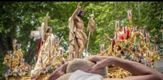 Domingo de Resurrección, domingo de esperanza