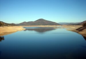 El calor llega a Andalucía: los lugares para bañarse en Sevilla más bonitos