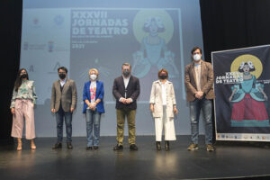 Almería retoma con fuerza las XXXVII Jornadas de Teatro del Siglo de Oro