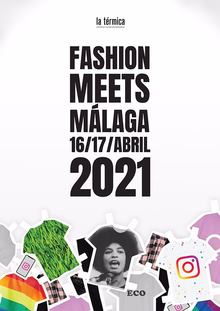 Arranca en La Térmica la II edición de Fashion Meets Málaga