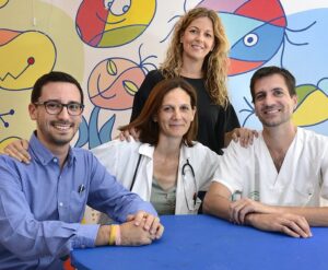 Modelo matemático simula la evolución de células cancerosas de pacientes con leucemia