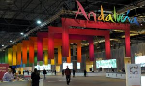 Andalucía acude a Fitur 2021 como un destino seguro y diverso