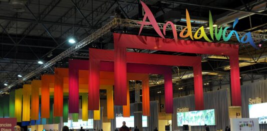 Andalucía acude a Fitur 2021 como un destino seguro y diverso