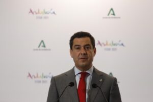 Andalucía retrasa por precaución la reunión para evaluar la fase 1 de desescalada