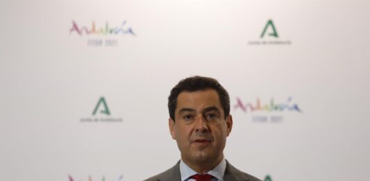 Andalucía retrasa por precaución la reunión para evaluar la fase 1 de desescalada