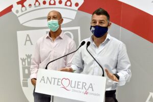 Antequera acogerá el Campeonato de Andalucía Rally de Mountain Bike