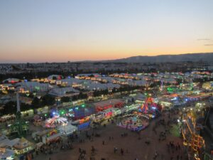 Así será Arenal Park, la alternativa Feria de Córdoba 2021