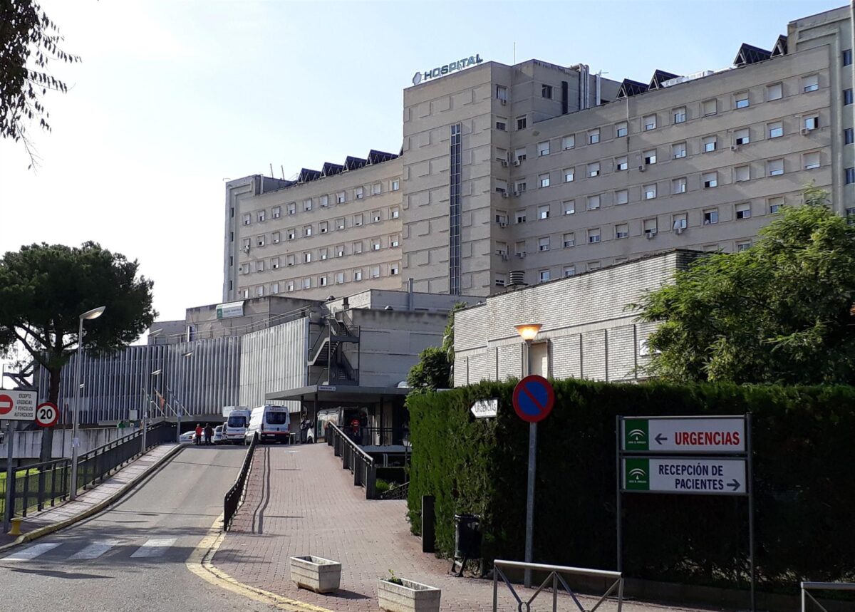 Baja el número de pacientes hospitalizados e ingresados en UCI por Covid