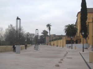 Detenidos dos menores acusados de una agresión sexual a una joven en Córdoba