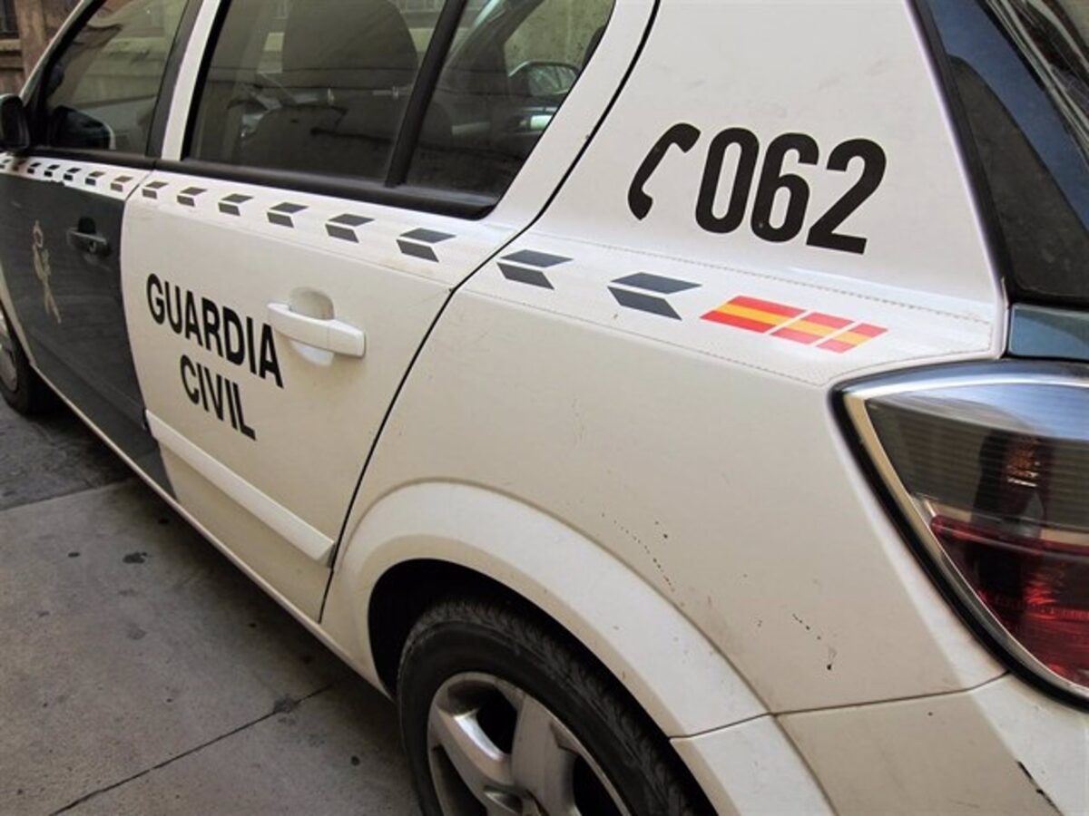 Investigado por conducir hasta a 207 km/hora por la autovía A-49